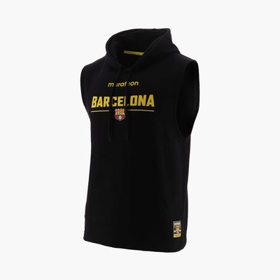Buzo Mes del Hincha BSC Marathon Sports 2023