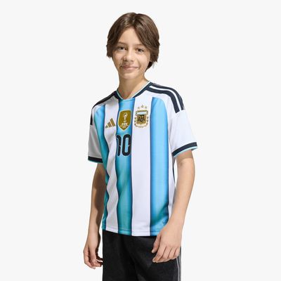 adidas Camiseta Argentina 26 Messi