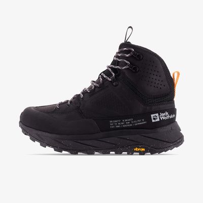 Jack Wolfskin Zapatos Terraquest Texapore Mid