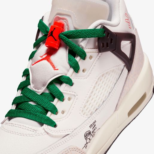 Jordan Spizike Low