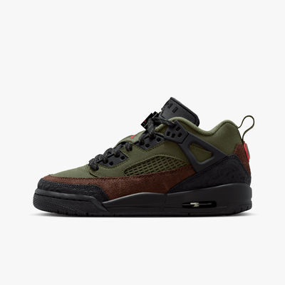 Jordan Spizike Low
