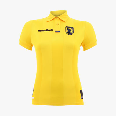 FEF Camiseta Arquero 2