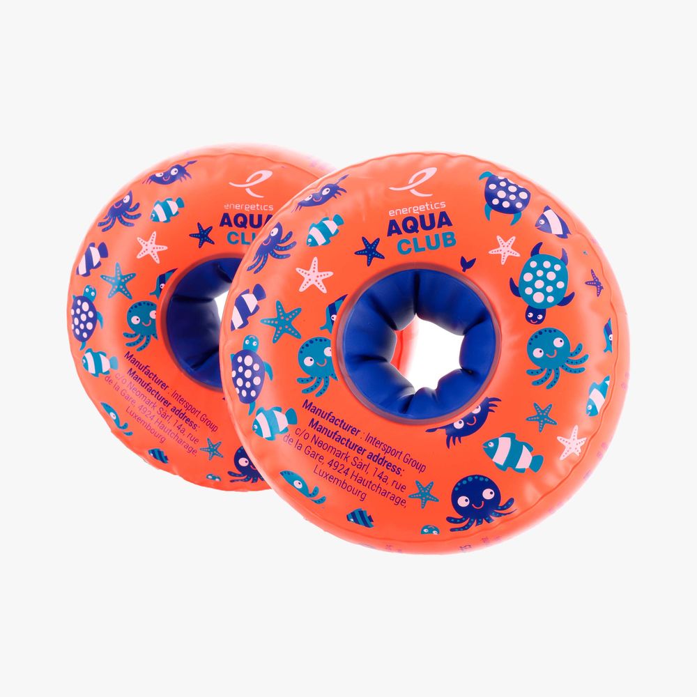Energetics Swim Wing