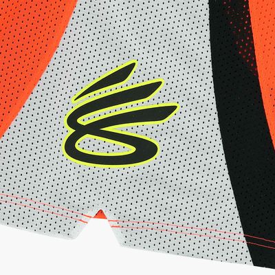 Under Armour Curry Splash