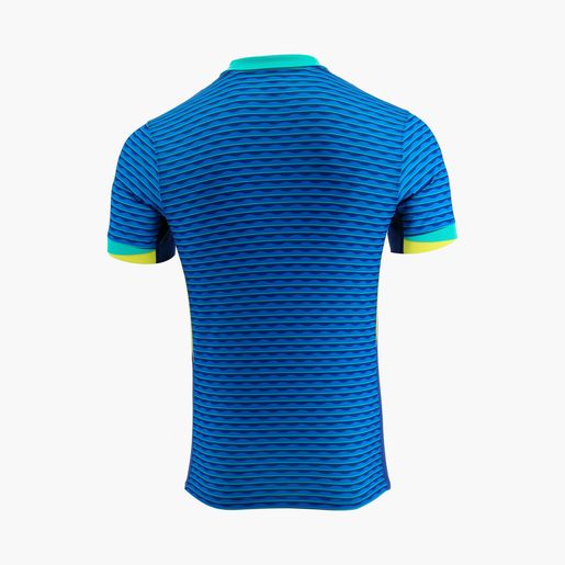 Nike Brazil 2024 Stadium Away