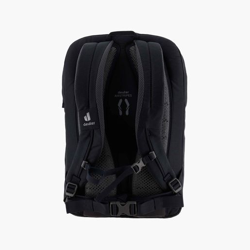 Rugzak deuter Giga Graphite Black