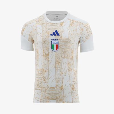 adidas Camiseta Selección Italia 2026
