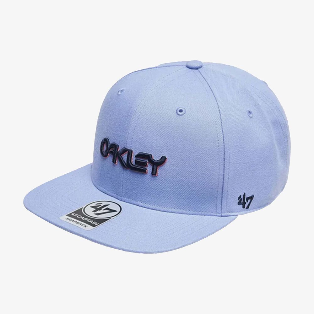 Oakley 47 B1B Ellipse Hat