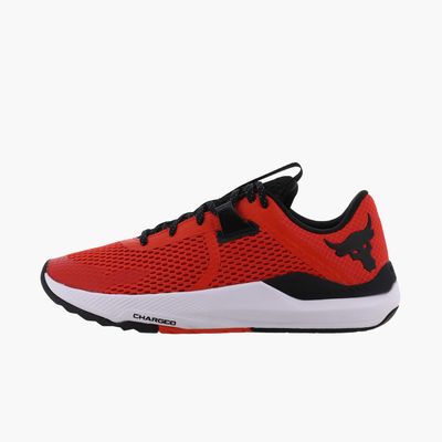 Under Armour Project Rock BSR 2 Marathon Sports Ecuador