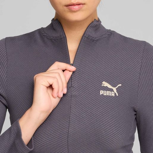 Puma Classics Ribbed