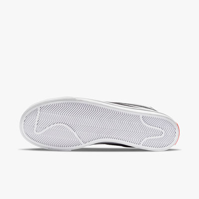 Nike Court Legacy Mid Canvas