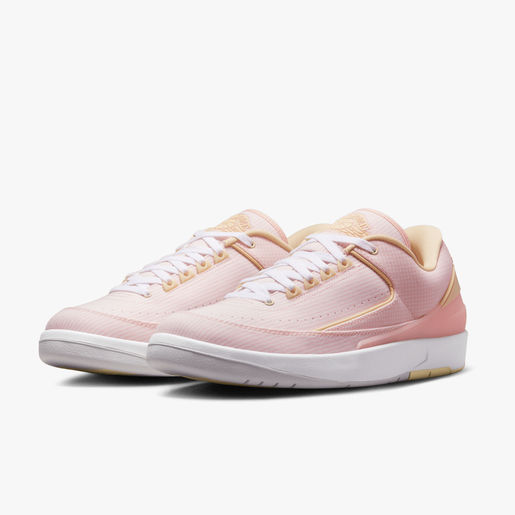 Air Jordan 2 Retro Low