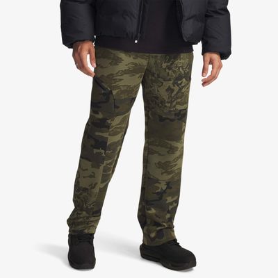 Under Armour Pantalón Unstoppable Fleece Camo