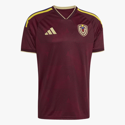 adidas Camiseta Venezuela 26 Local