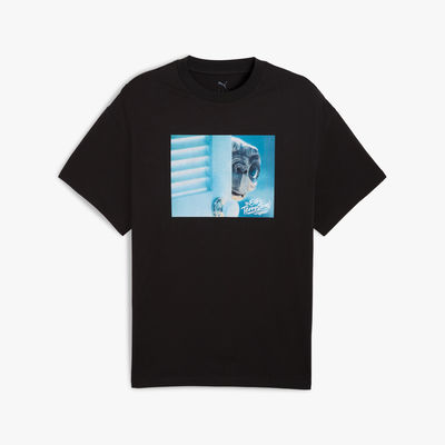 Puma Camiseta Hoops x E.T. Tee II