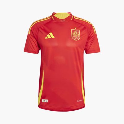 adidas primera equipación España 2024 Authentic