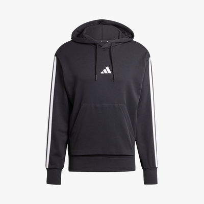 adidas Polera Essentials 3 Tiras Felpa Francesa