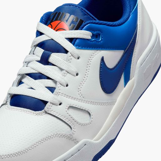 Nike Full Force Low