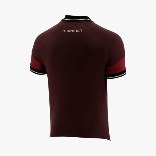 Polo Piqué Universitario 2026