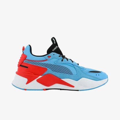 Puma RS-X x Los Pitufos