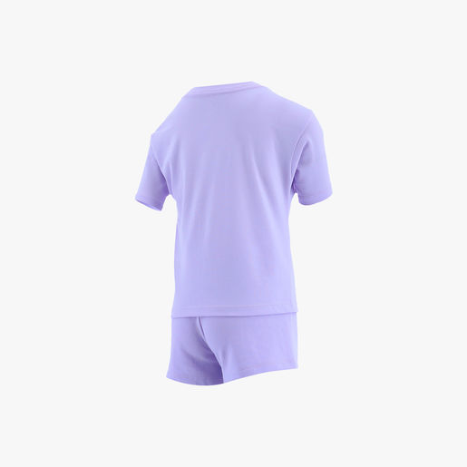Jordan Essentials Short Set