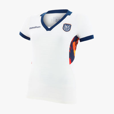 Camiseta FEF Alterna 2 Mundial 2026