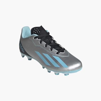adidas X Crazyfast Messi.4 versátil