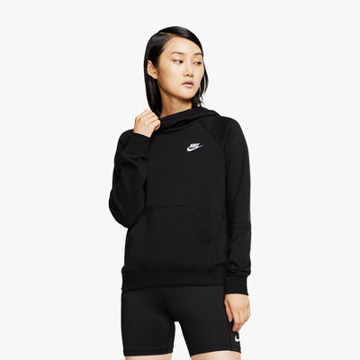 Nike Essential Funnel-Neck Fleece