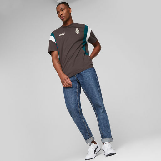 Puma Polo A.C. Milan ftblArchive