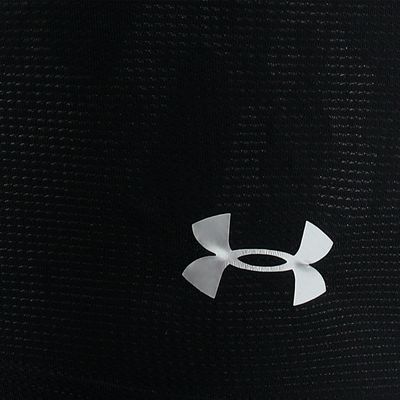 Under Armour Project Rock Iso-Chill