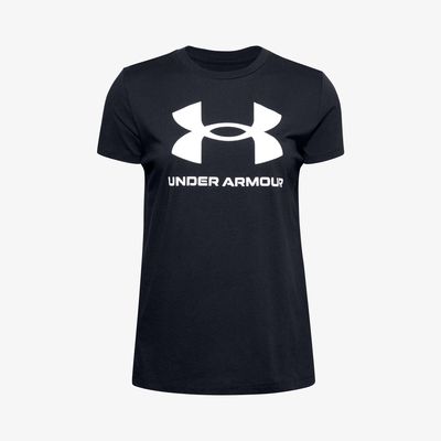 Under Armour Sportstyle Graphic