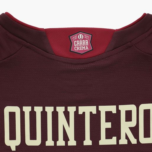Camiseta Alterna Universitario 2022