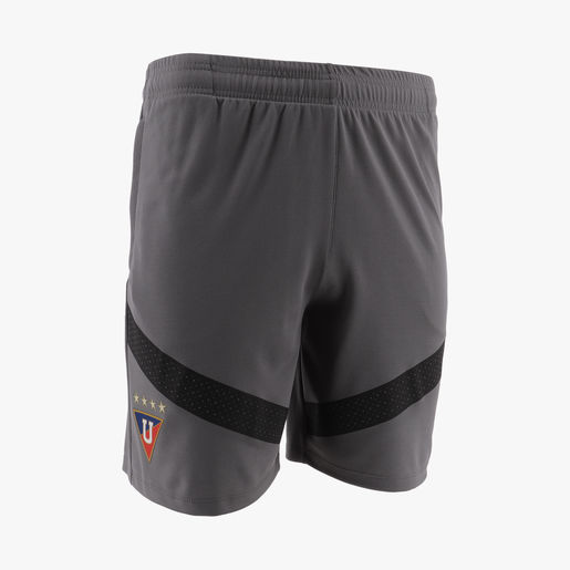 Short de Presentación LDU Puma 2023