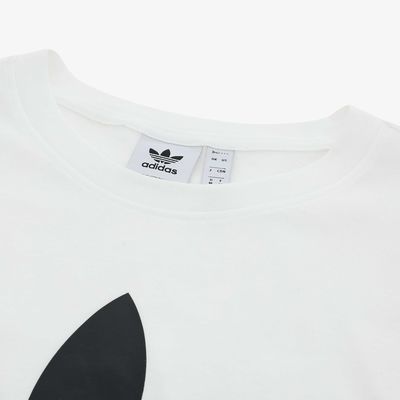 adidas Polo Adicolor Trifolio Boxy