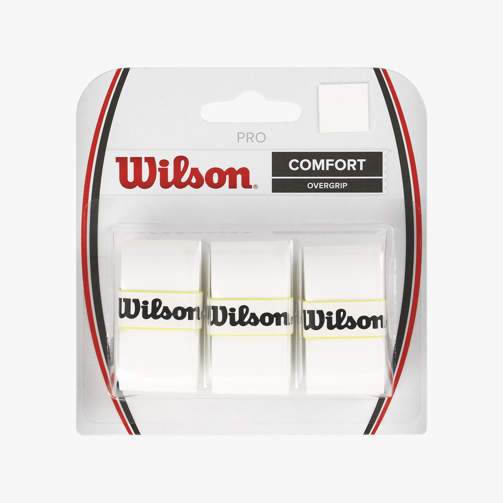 Wilson Overgrip Comfort