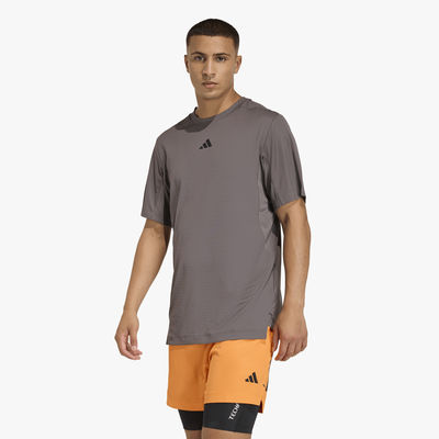 adidas Camiseta D4T Primelift 3 Stripes