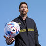 adidas Qatar 2022 Copa Mundial Al Rihla Oficial