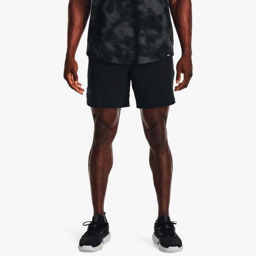 Under Armour Project Rock Unstoppable