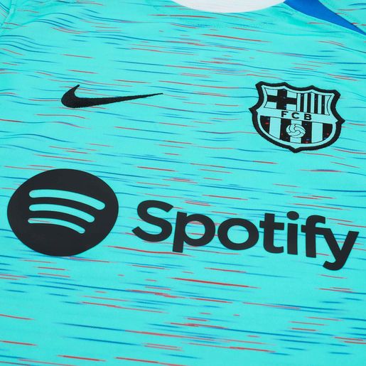 FC Barcelona alternativo 2023/24 Stadium