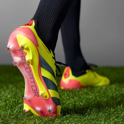 Adidas Predator Elite Fg
