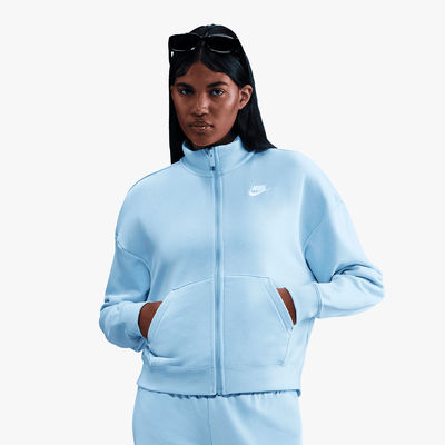 Nike Chompa Sportswear Club Fleece