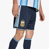 adidas Shorts Selección Argentina 26 Local
