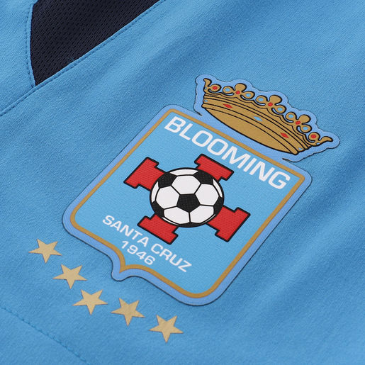 Bloomingt Short Alterno 2023
