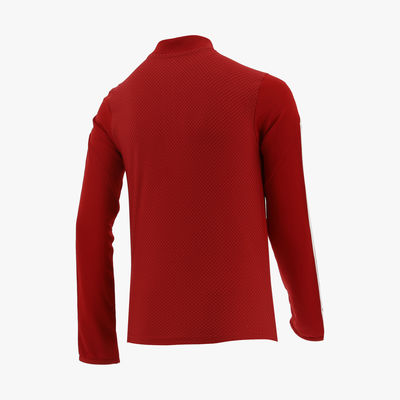 adidas Casaca Entrenamiento Perú 2023