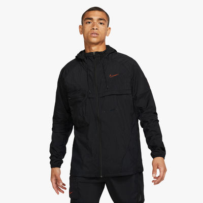 Nike Full-Zip Training
