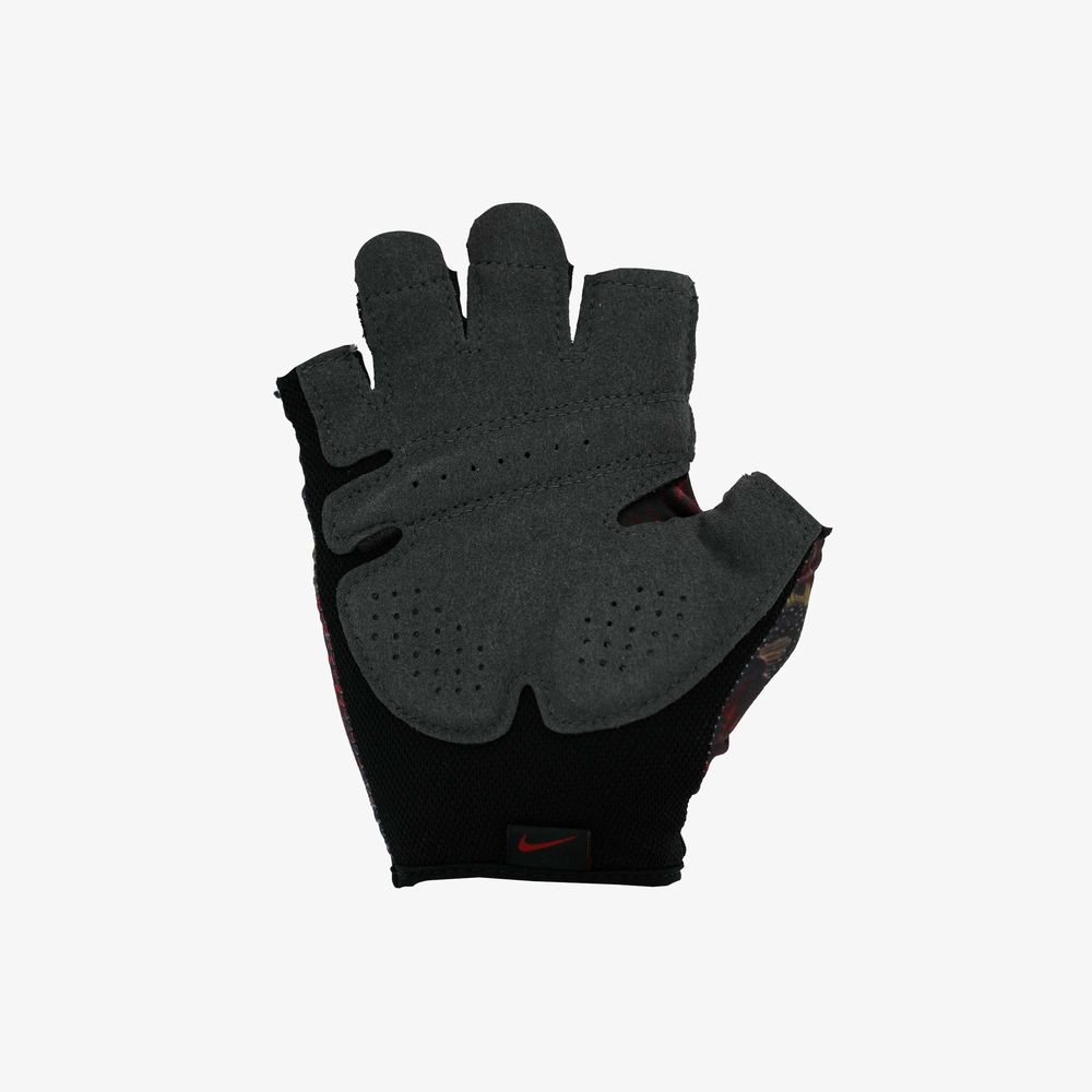 Nike Printed Gym Ultimate Fitness Gloves