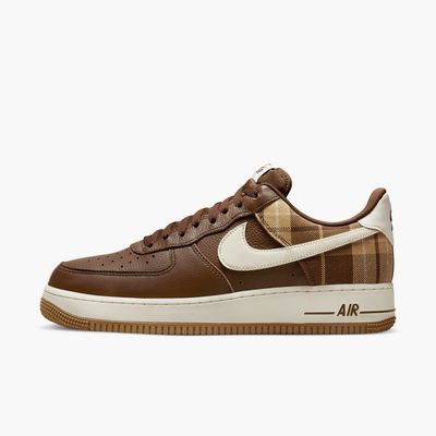 Nike Air Force 1 '07 LX