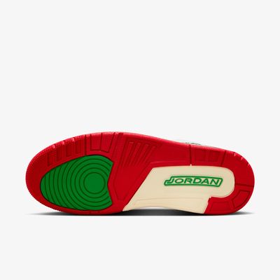 Jordan Spizike Low SE