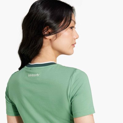 adidas Graphic Badge Slim 3 bandas