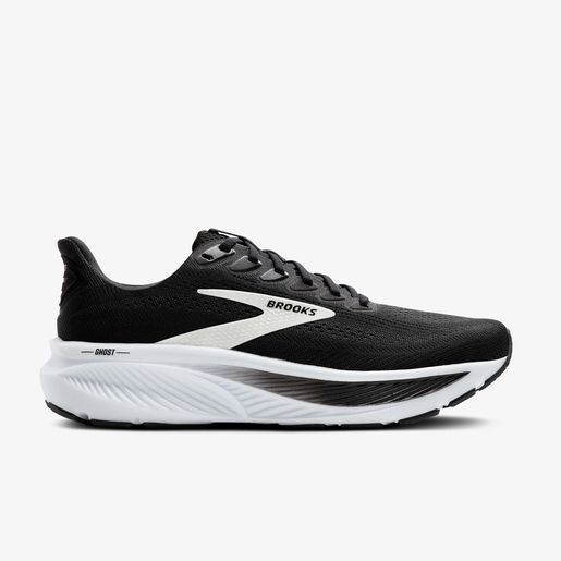 Brooks Ghost 17